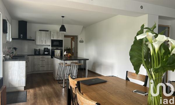 Maison à vendre 6 pièces 130 m² Baigts