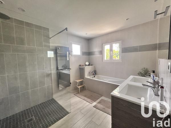 Maison à vendre 6 pièces 130 m² Baigts