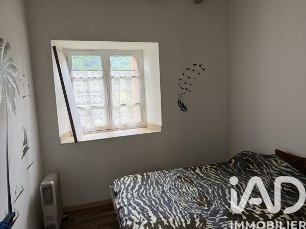Maison à vendre 3 pièces 68 m² Plésidy