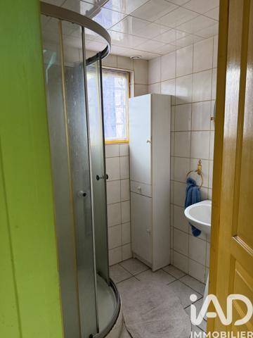 Maison à vendre 3 pièces 68 m² Plésidy