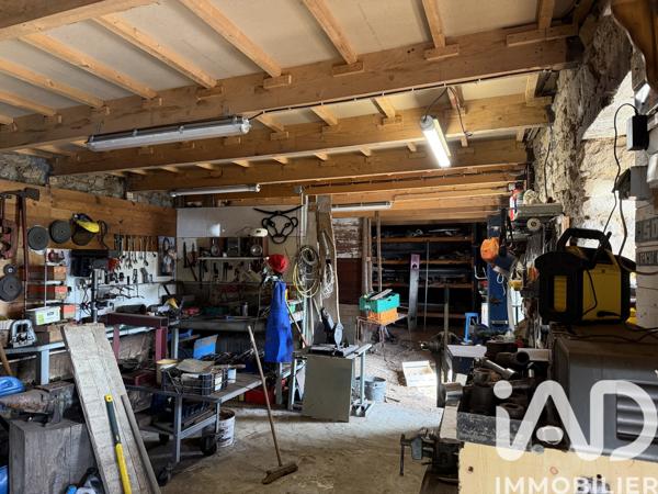 Maison à vendre 3 pièces 68 m² Plésidy