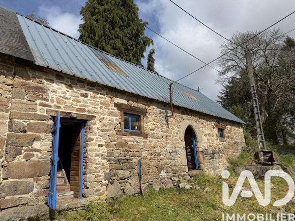 Maison à vendre 3 pièces 68 m² Plésidy