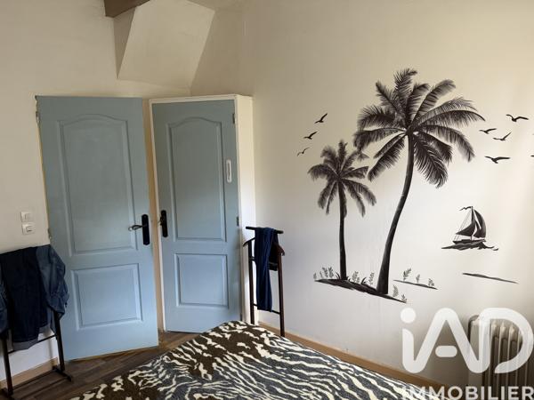 Maison à vendre 3 pièces 68 m² Plésidy