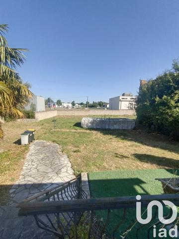 Maison à vendre 7 pièces 166 m² Naintré