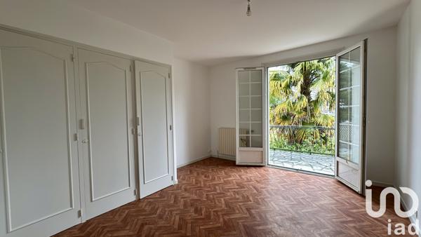 Maison à vendre 7 pièces 166 m² Naintré