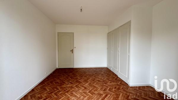 Maison à vendre 7 pièces 166 m² Naintré