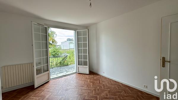 Maison à vendre 7 pièces 166 m² Naintré