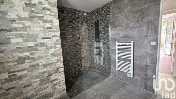 Maison à vendre 7 pièces 166 m² Naintré