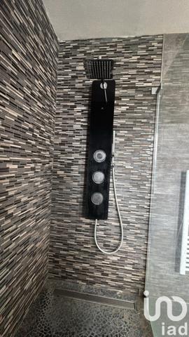 Maison à vendre 7 pièces 166 m² Naintré