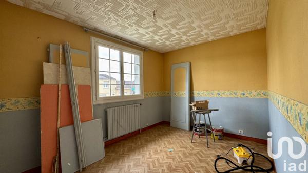 Maison à vendre 7 pièces 166 m² Naintré