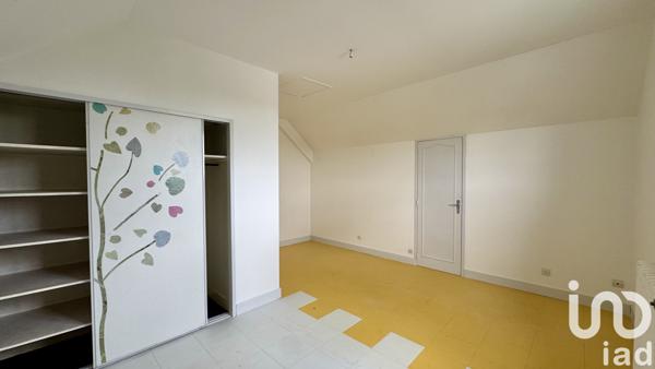 Maison à vendre 7 pièces 166 m² Naintré