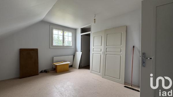 Maison à vendre 7 pièces 166 m² Naintré