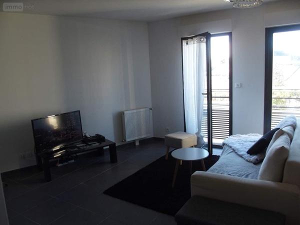 Appartement à louer à La Riche dans l'Indre-et-Loire (37520), ref : 001/2030