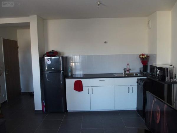 Appartement à louer à La Riche dans l'Indre-et-Loire (37520), ref : 001/2030