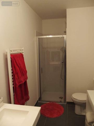 Appartement à louer à La Riche dans l'Indre-et-Loire (37520), ref : 001/2030