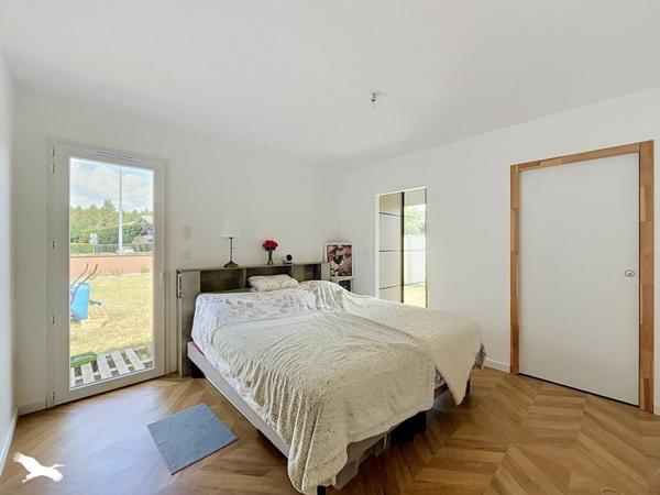 Maison 545 000 € Martignas-sur-Jalle 5 p 122 m² DPE A