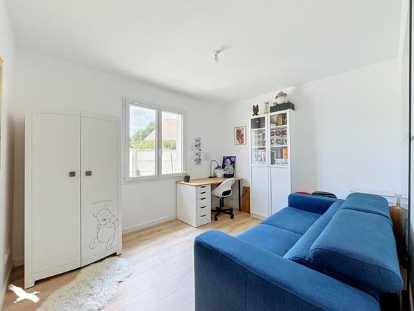 Maison 545 000 € Martignas-sur-Jalle 5 p 122 m² DPE A