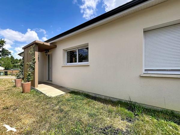 Maison 545 000 € Martignas-sur-Jalle 5 p 122 m² DPE A