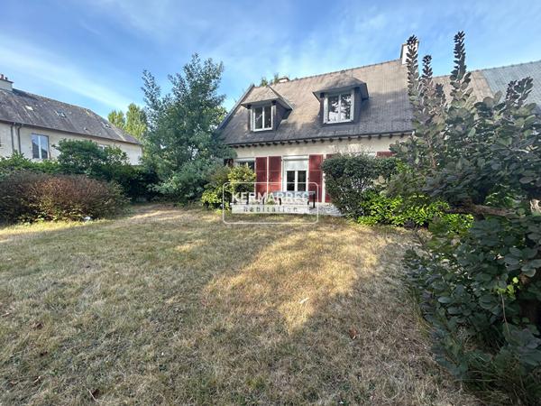Maison 7 pièces – 146 m² environ à Le Rheu (ref : G176155)