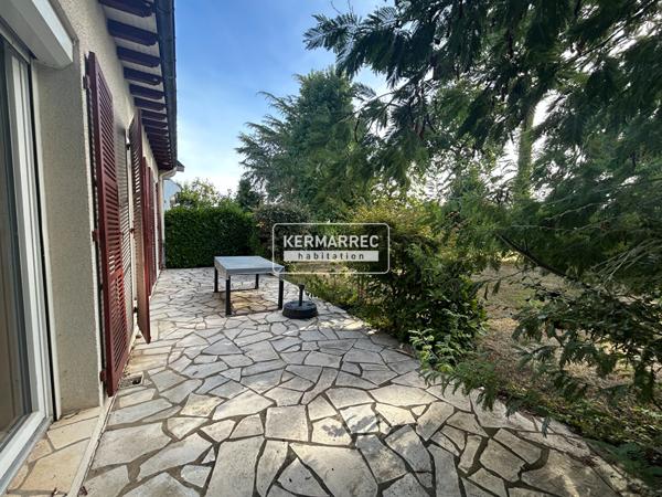 Maison 7 pièces – 146 m² environ à Le Rheu (ref : G176155)