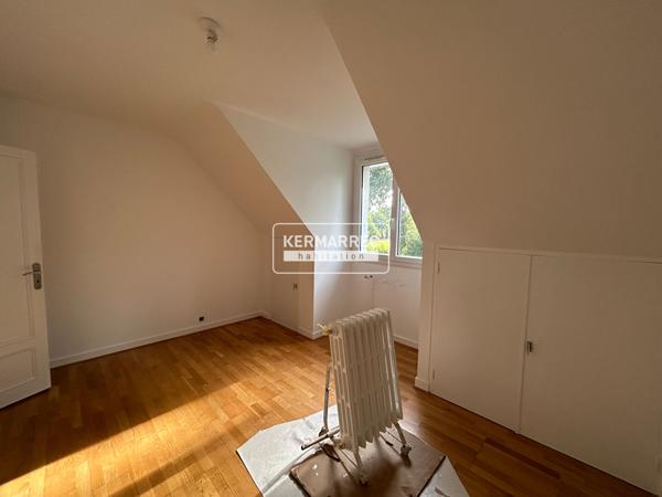Maison 7 pièces – 146 m² environ à Le Rheu (ref : G176155)