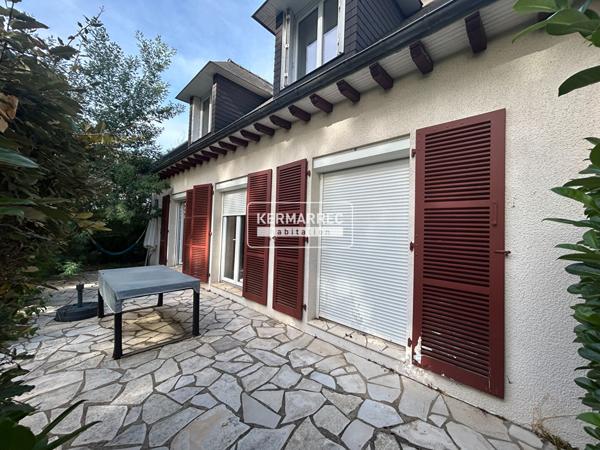 Maison 7 pièces – 146 m² environ à Le Rheu (ref : G176155)
