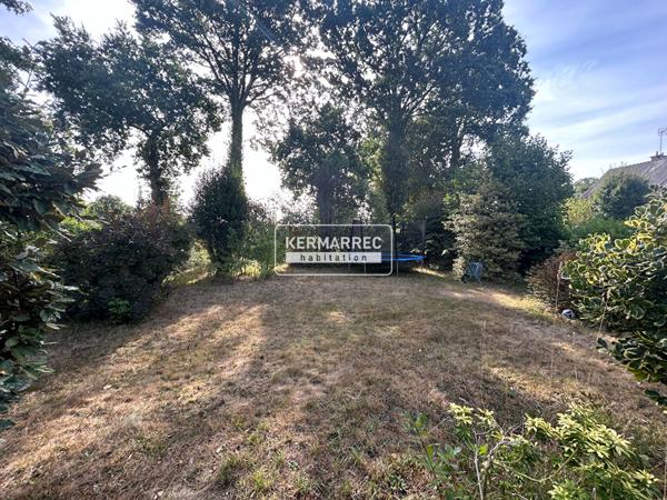 Maison 7 pièces – 146 m² environ à Le Rheu (ref : G176155)