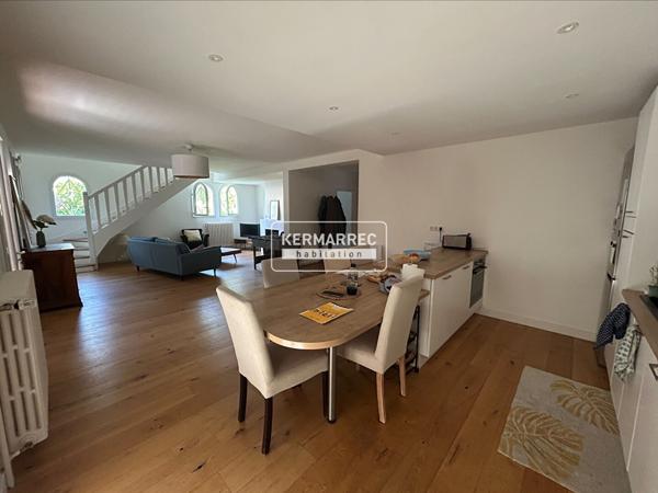 Maison 7 pièces – 146 m² environ à Le Rheu (ref : G176155)