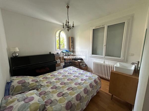 Maison 7 pièces – 146 m² environ à Le Rheu (ref : G176155)