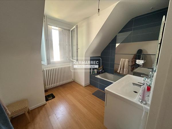 Maison 7 pièces – 146 m² environ à Le Rheu (ref : G176155)