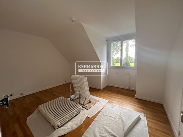 Maison 7 pièces – 146 m² environ à Le Rheu (ref : G176155)