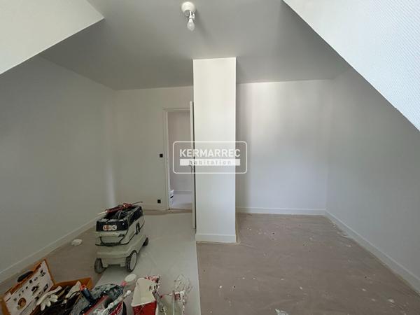 Maison 7 pièces – 146 m² environ à Le Rheu (ref : G176155)