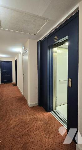 Appartement résidence récente          2 chambre - parking 2 véhicules - Centre Ville 2mn à pied