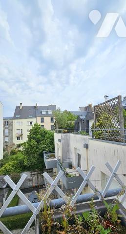 Appartement résidence récente          2 chambre - parking 2 véhicules - Centre Ville 2mn à pied