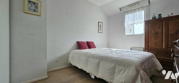 Appartement résidence récente          2 chambre - parking 2 véhicules - Centre Ville 2mn à pied