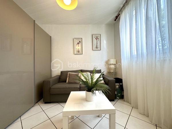 Appartement de 76 m²