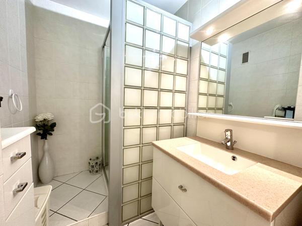 Appartement de 76 m²