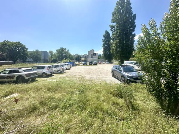 Appartement de 76 m²