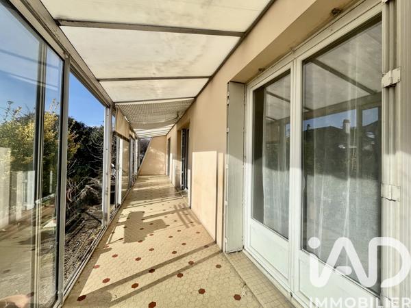 Maison à vendre 6 pièces 123 m² Tarbes