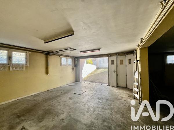 Maison à vendre 6 pièces 123 m² Tarbes