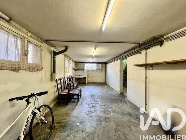 Maison à vendre 6 pièces 123 m² Tarbes