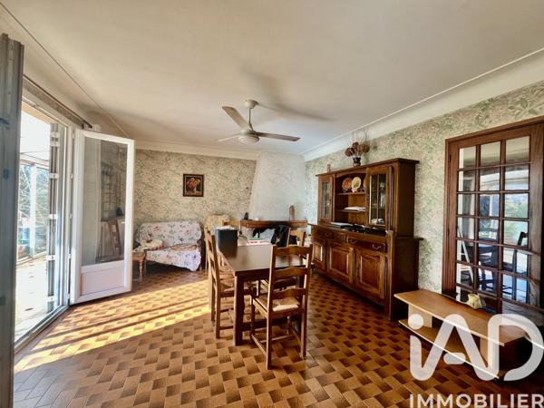Maison à vendre 6 pièces 123 m² Tarbes