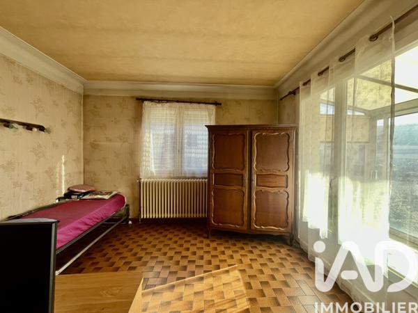 Maison à vendre 6 pièces 123 m² Tarbes