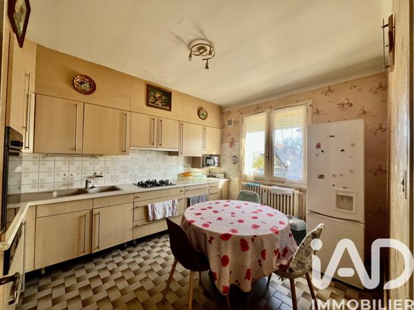 Maison à vendre 6 pièces 123 m² Tarbes