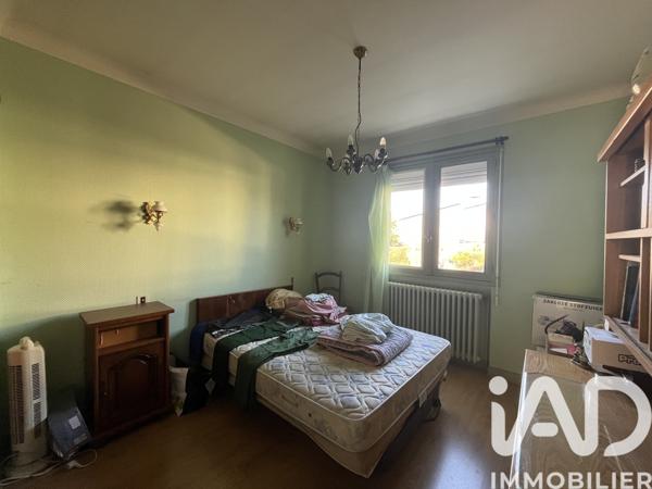 Maison à vendre 6 pièces 123 m² Tarbes