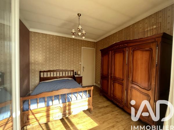 Maison à vendre 6 pièces 123 m² Tarbes