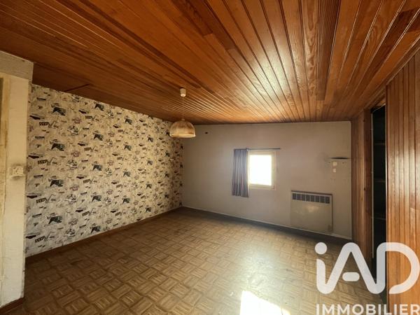 Maison à vendre 6 pièces 123 m² Tarbes