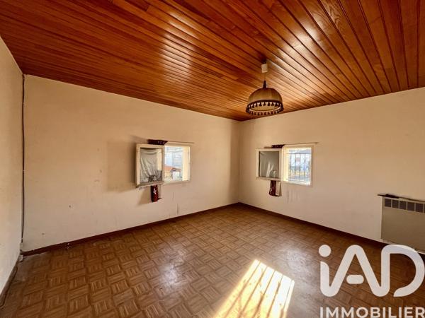 Maison à vendre 6 pièces 123 m² Tarbes