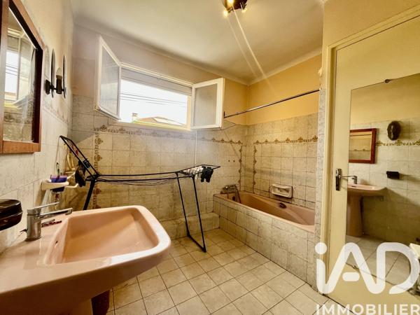 Maison à vendre 6 pièces 123 m² Tarbes