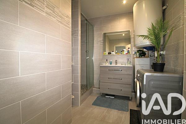 Appartement à vendre 5 pièces 85 m² Neuilly-sur-Marne
